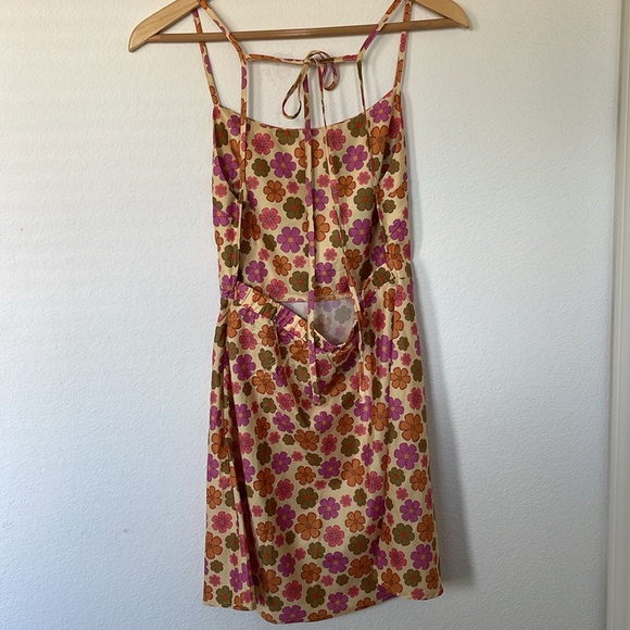 VRG GRL Mini Dress - Picture 5 of 5